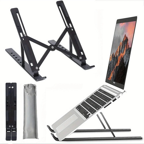 Laptop stand portable - laptop,