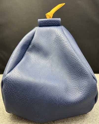 Bookaroo bean bag - bean, rest