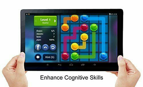 Senior gamer 10 - , 10"