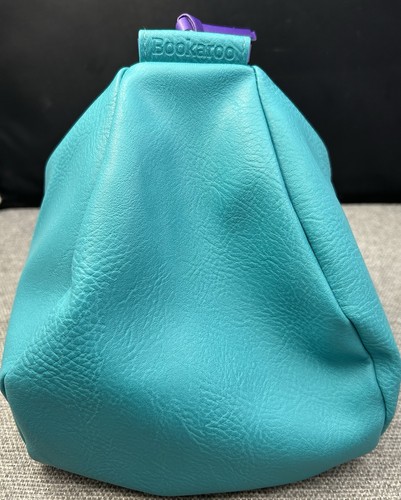 Bookaroo bean bag reading - bookaroo,