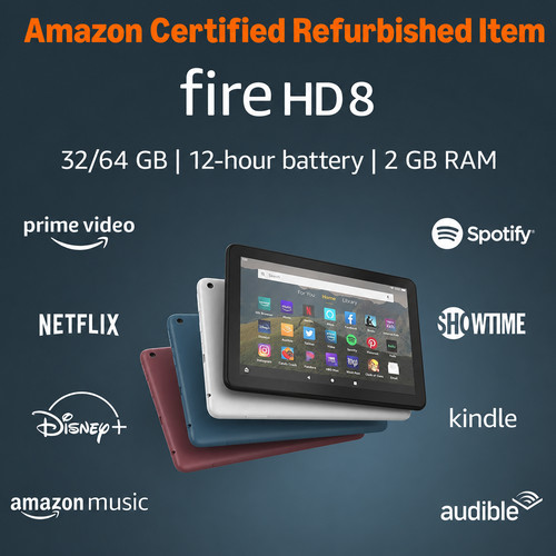 Amazon kindle fire - amazon,