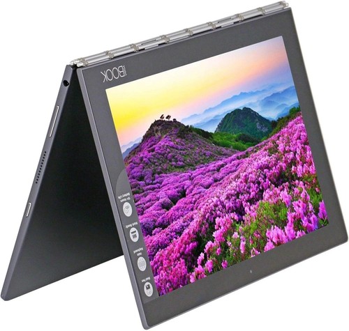 Lenovo yoga book yb1 - lenovo,
