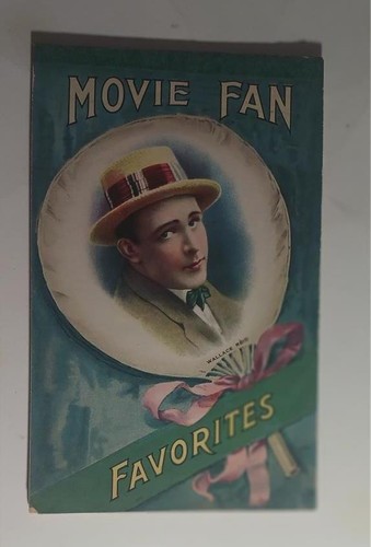 1910 movie fan favorites - 1910's,
