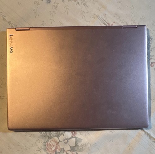 Lenovo yoga book a12 q501f - yoga,