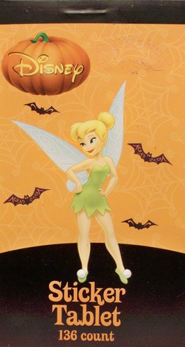 Disney fairies tinker bell - disney,