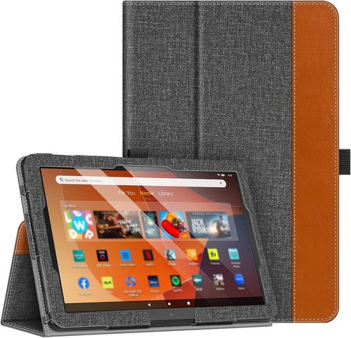 Folio case for - folio,
