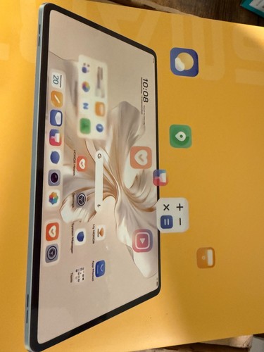 tablet