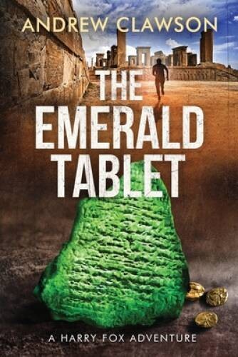 The emerald tablet - the,