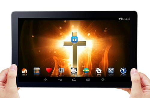 Special bible tablet a - special!!, tablet'