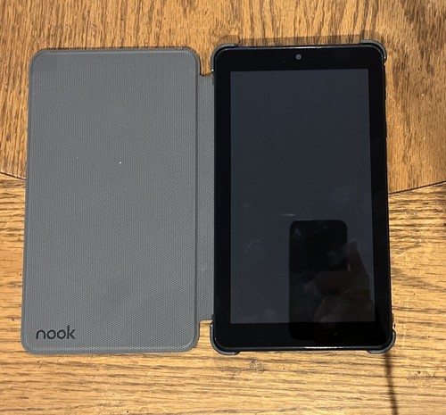 Barnes noble nook tablet - noble,