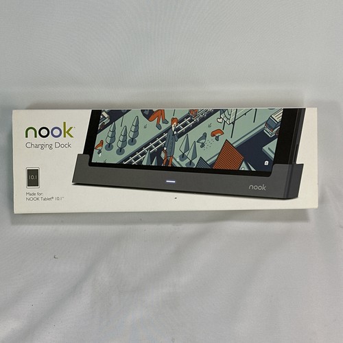 Nook charging dock - nook,
